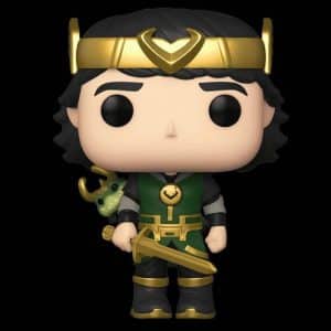 when does alligator loki funko pop come out