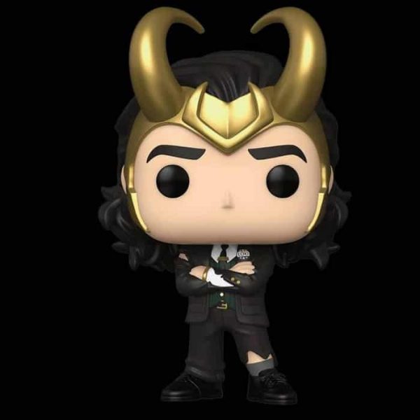 alligator loki funko pops