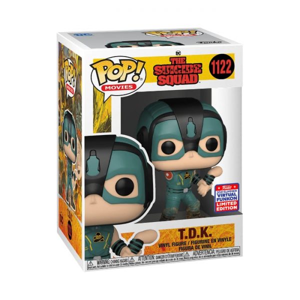 funko pop virtual