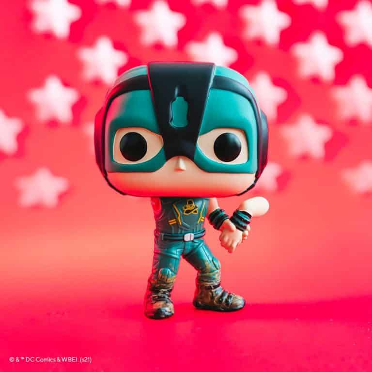 nathan fillion funko pop