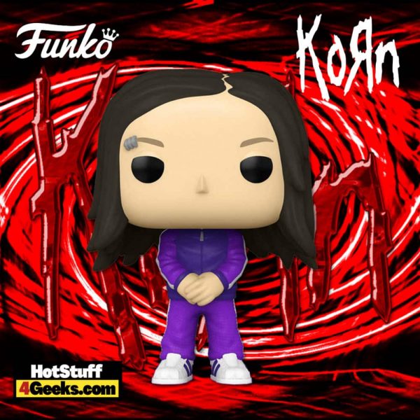 band funko