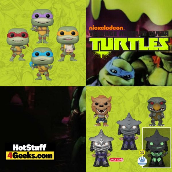 funko hunters facebook