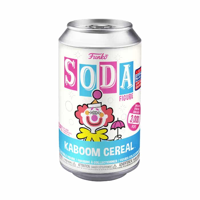 funko soda kaboom