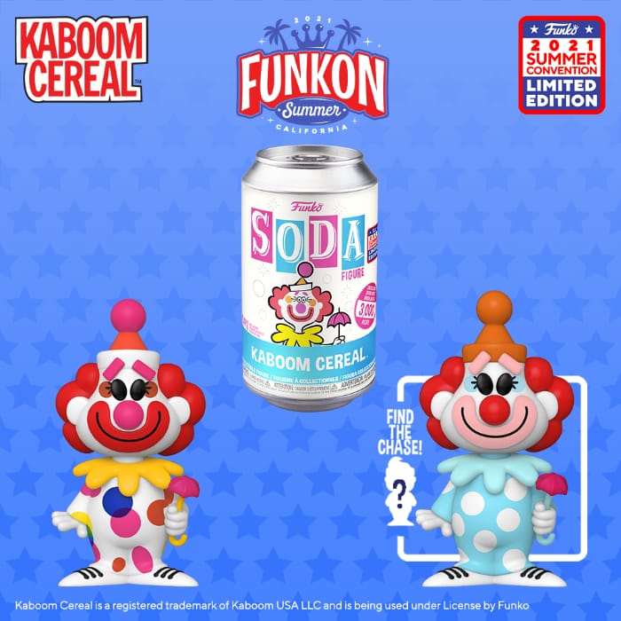 funko soda kaboom