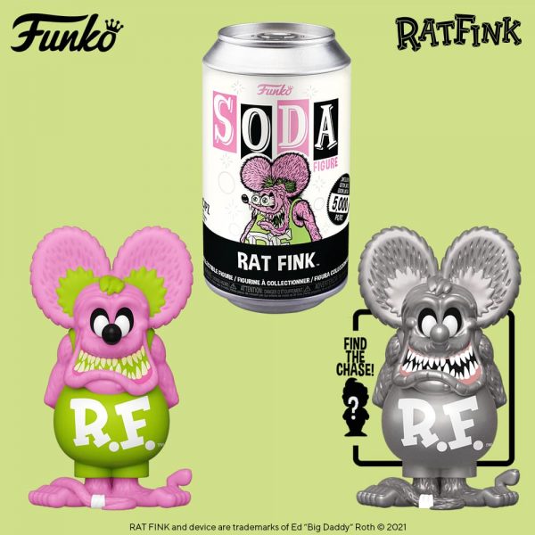 ratfink funko pop