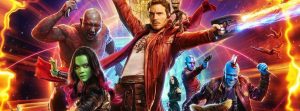 Guardians of the Galaxy 3 James Gunn Reveals Shooting Start Date