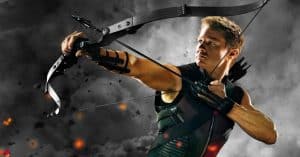 Hawkeye Series Gets Premiere Date Revealed (And 1st Photo!)