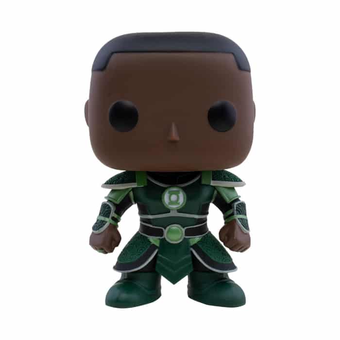 superman imperial funko