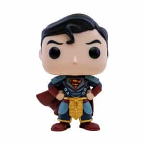 superman imperial funko