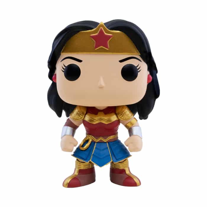funko pop imperial palace superman