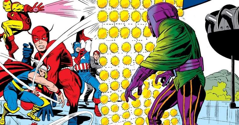 Kang The Conqueror: The Story Behind the Villain - Who is Kang the Conqueror?