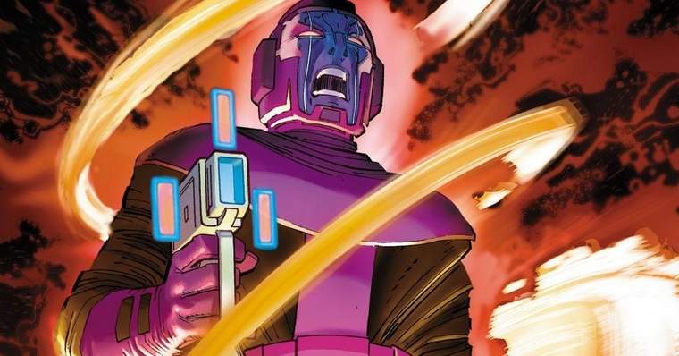 Kang The Conqueror: The Story Behind the Villain - Powers and Abilities