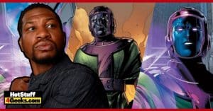 Kang The Conqueror in Loki Series Explained
