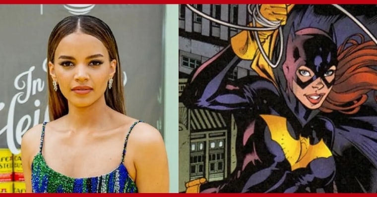 Leslie Grace Has Been Officially Cast as Batgirl Leading Role