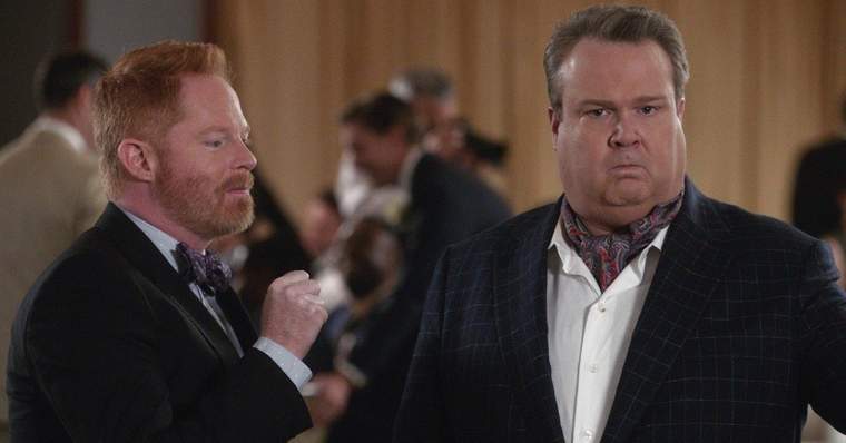 Modern Family 15 Best Episodes Ranked - I Don't Know How She Does It (Season 7, Episode 15)