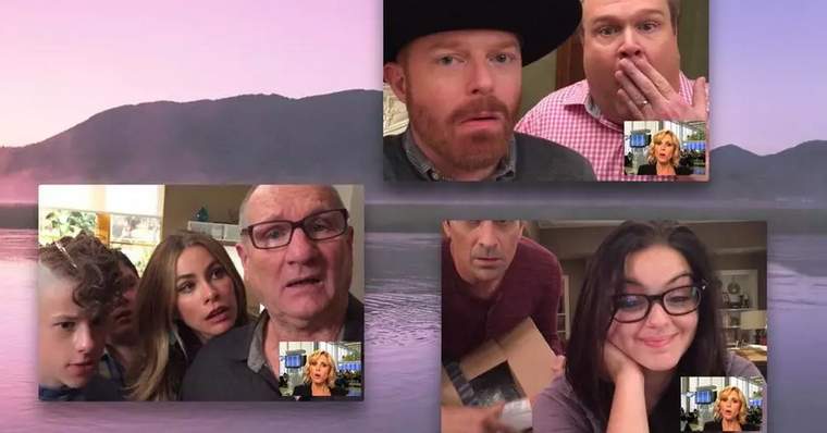 Modern Family 15 Best Episodes Ranked -Connection Lost (Season 6, Episode 16)