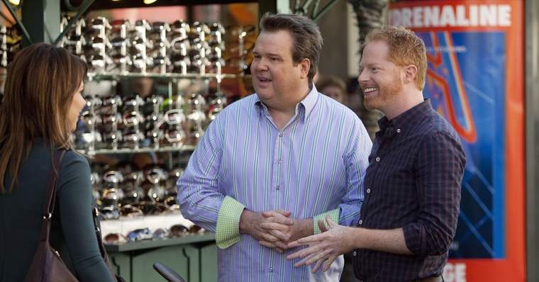 Modern Family 15 Best Episodes Ranked - Our Children, Ourselves (Season 2, Episode 12)