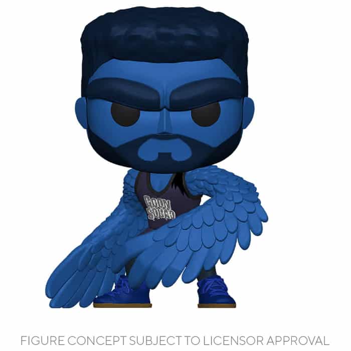 pop funko space jam 2