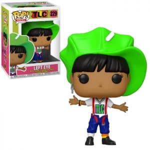t boz funko pop