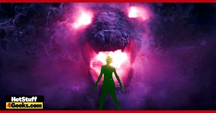 Who is Alioth Meet the Monster From Loki's Universe