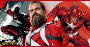 Who is The Red Guardian in Marvel Comics His Future in MCU
