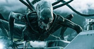 Alien Series From The Franchise Will Premiere in 2023