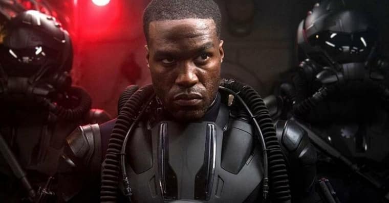 Aquaman 2: Black Manta Actor Promises a Even Better Sequel | Hot Stuff ...