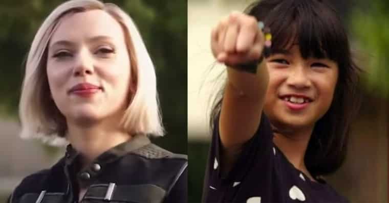 Black Widow Deleted Scene Gives Alternate Ending. Watch!