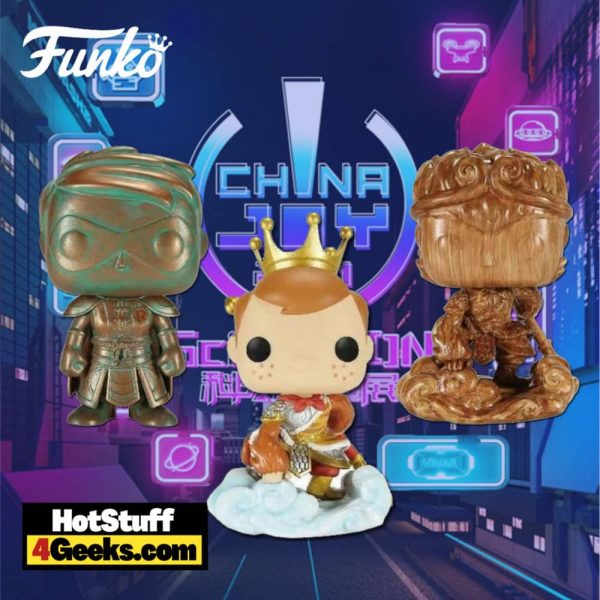 funko events near me