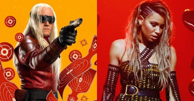 Confirmed! Savant Was Sent to Belle Reve By Black Canary
