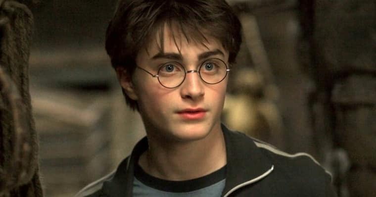 Daniel Radcliffe Reveals Characters He Would Like to Play in The Harry Potter Saga