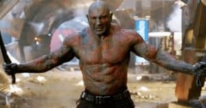 Dave Bautista is Disappointed With Marvel For Cutting Drax and Thanos Fight