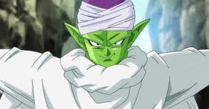 Dragon Ball Super Super Hero: Piccolo's Look Has Changed