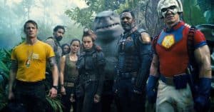 For Those Who Can't Wait: ALL The Suicide Squad Deaths
