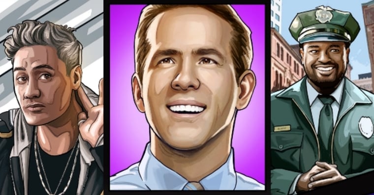 Free Guy Gets Posters Inspired by Iconic Game Covers