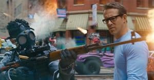 Free Guy Ryan Reynolds Says Disney Wants Sequel