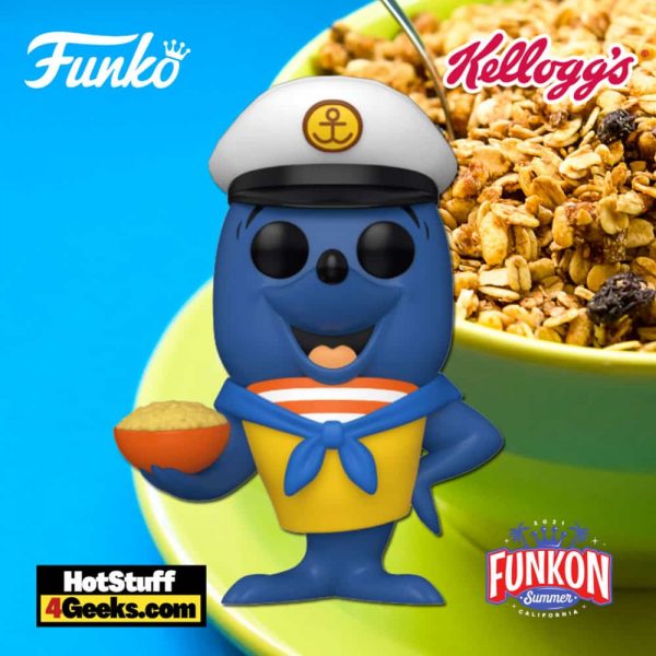 funkon funko