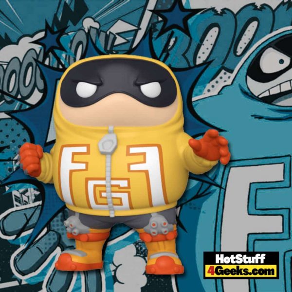 gamestop fatgum funko pop