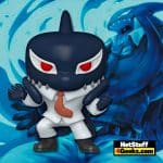 fatgum and gang orca funko