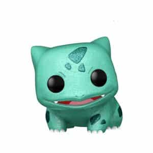 bulbasaur diamond target