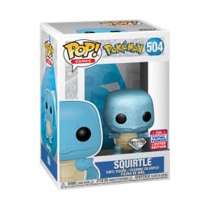 glitter squirtle