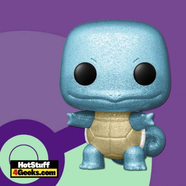 funko squirtle 10 inch