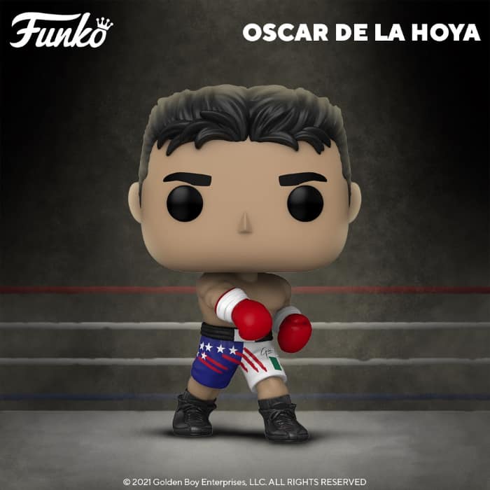 oscar funko