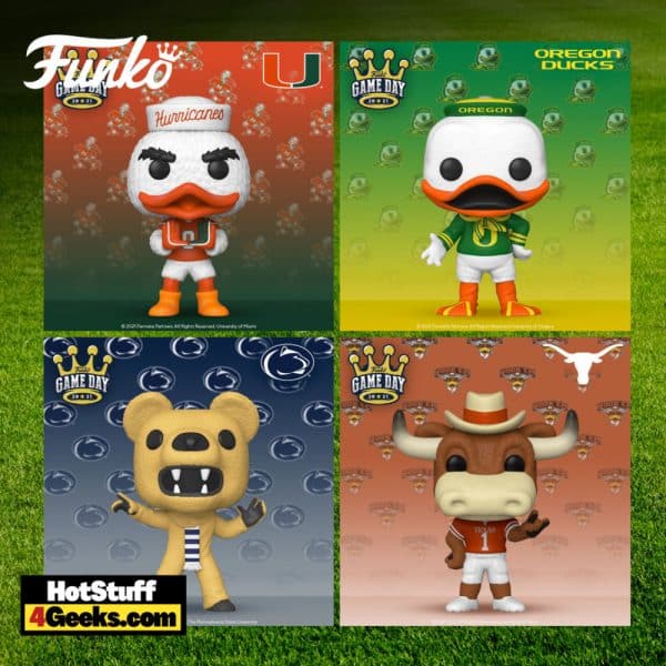 funko events near me