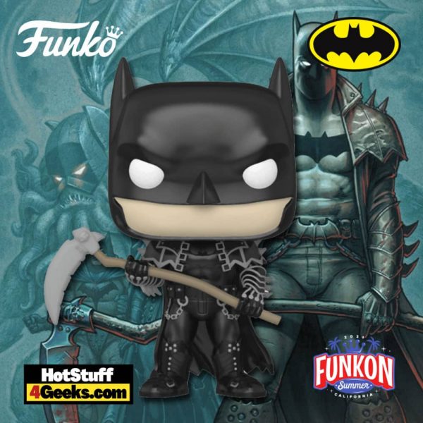 funko pop virtual