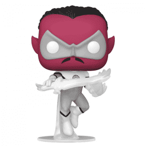 sinestro pop