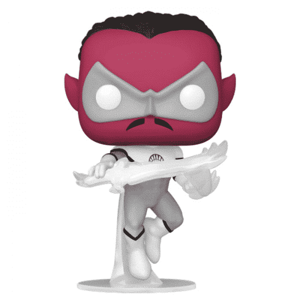 sinestro funko