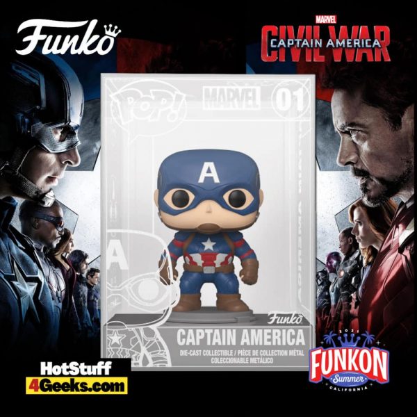 latest funko pop news