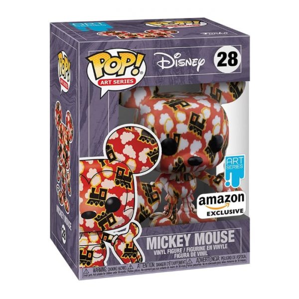 funko pop exclusivos primark