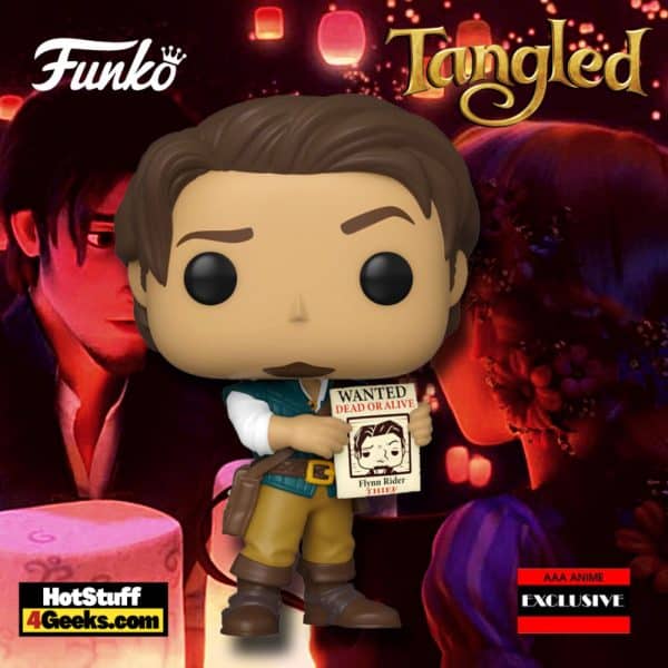 aaa exclusive funko